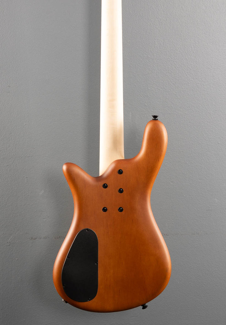 Euro 4 LX Bolt-On - Natural Sunburst