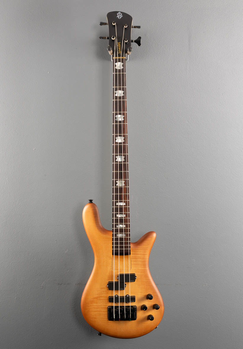 Euro 4 LX Bolt-On - Natural Sunburst