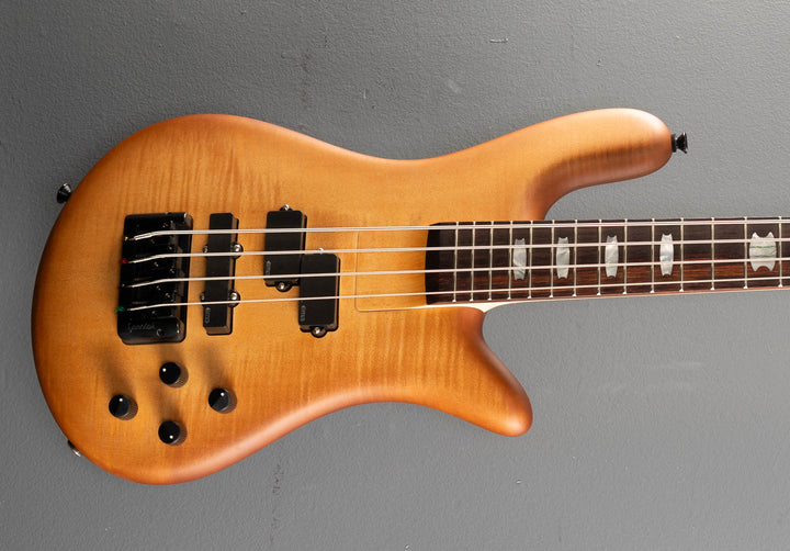 Euro 4 LX Bolt-On - Natural Sunburst