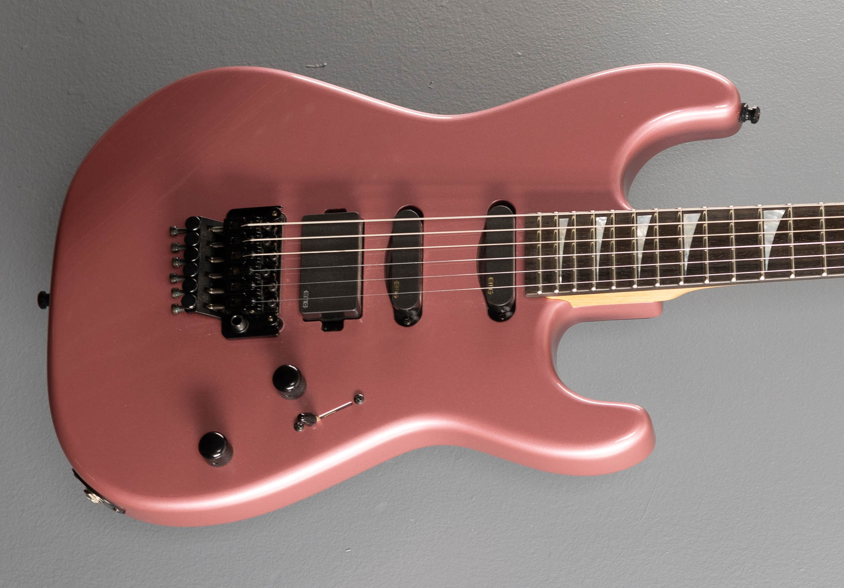 Charvel Electrics – Dave's Guitar Shop