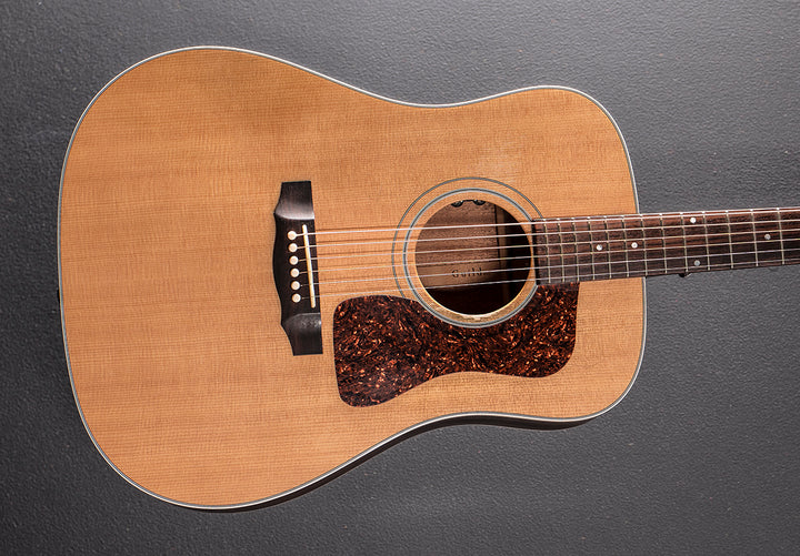 D-40 Standard &