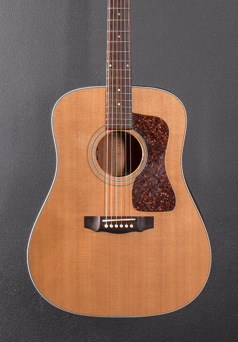 D-40 Standard &