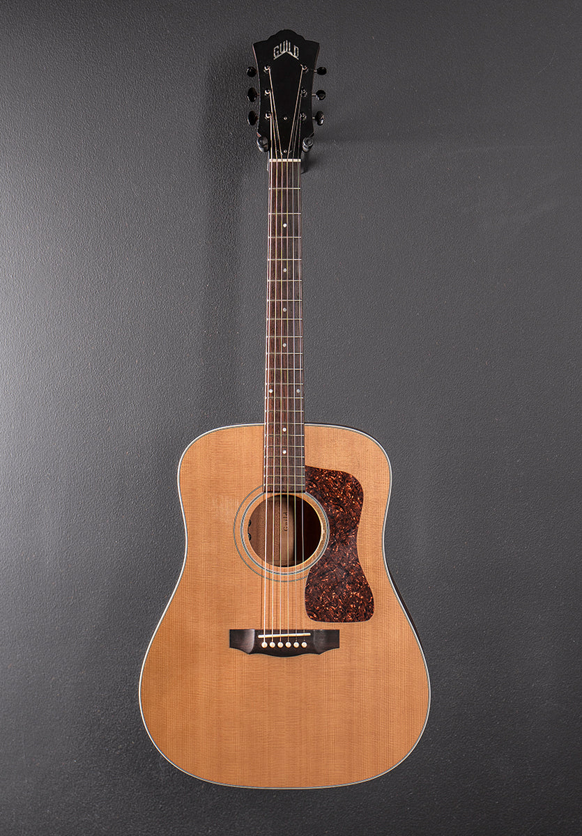 D-40 Standard &