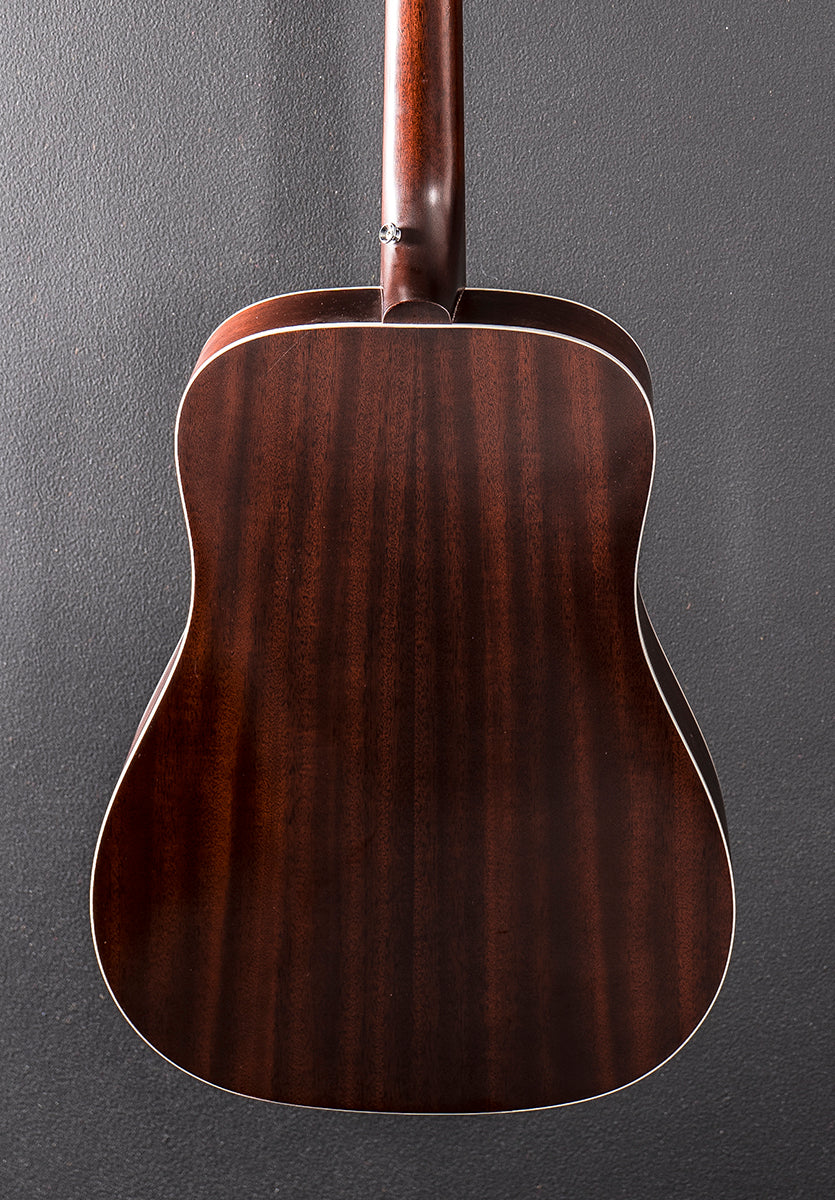 D-40 Standard &