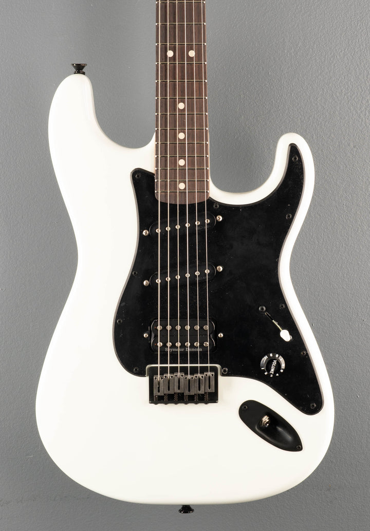 Jake E Lee USA Signature - Pearl White w/ Lavender Hue
