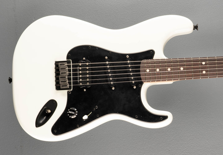 Jake E Lee USA Signature - Pearl White w/ Lavender Hue