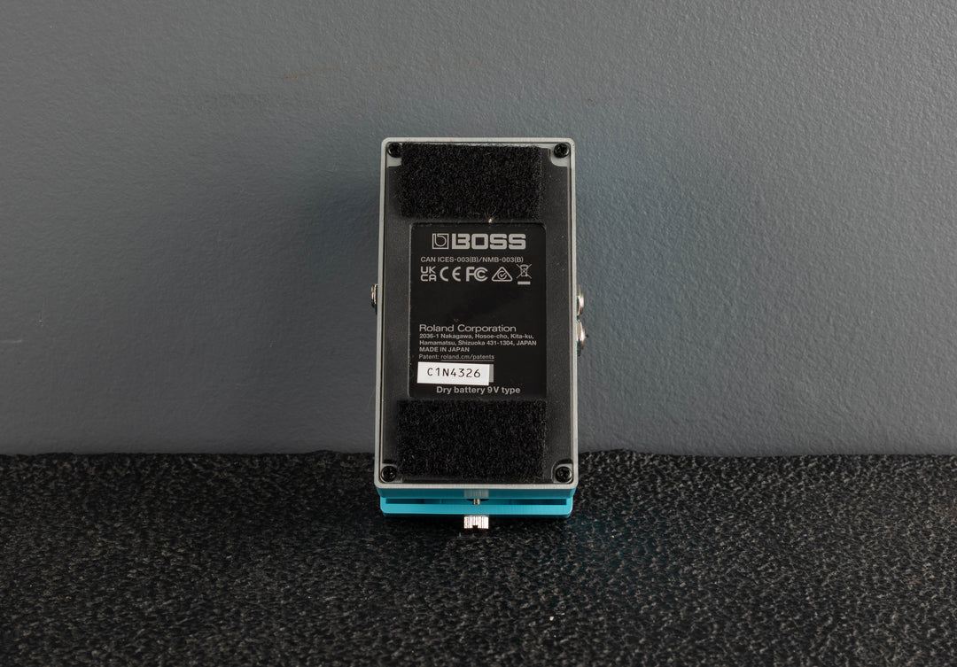 Waza Craft CE-2W Chorus, &