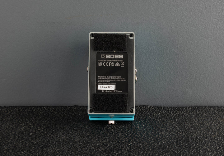 Waza Craft CE-2W Chorus, &