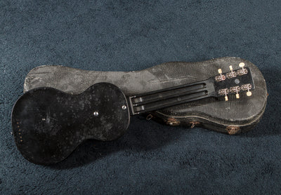 Electro Model B Lap Steel, 1937