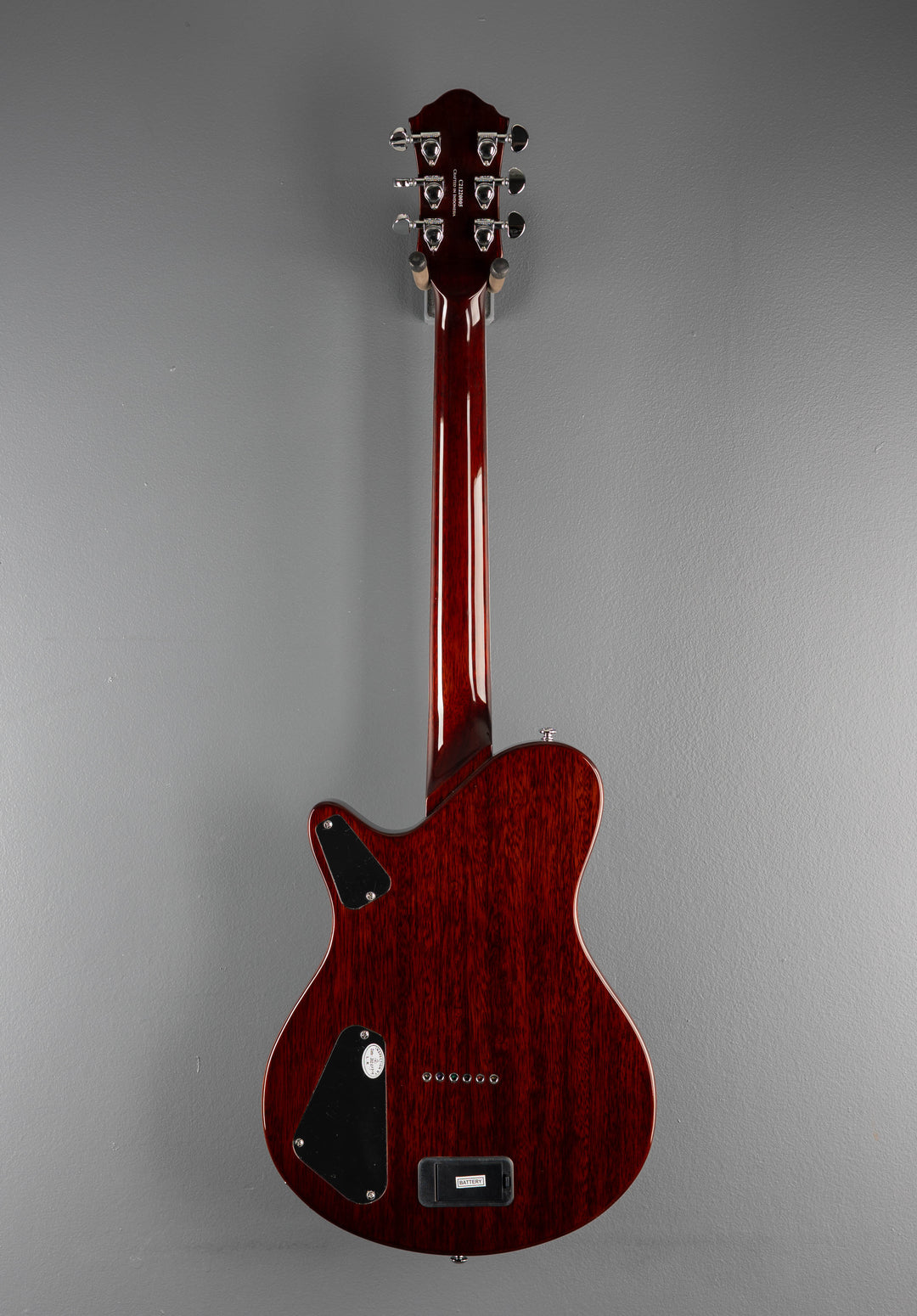 Hybrid Special - Ziricote