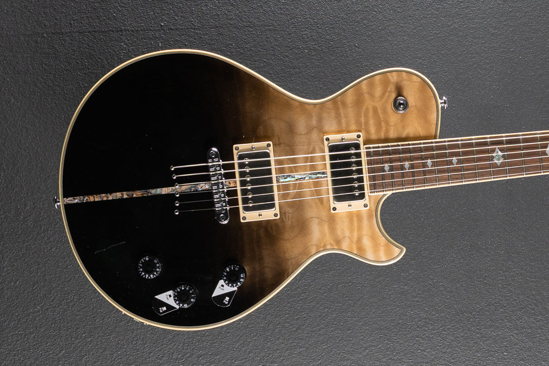 Mod Shop Patriot Instinct Bare Knuckle - Partial Eclipse