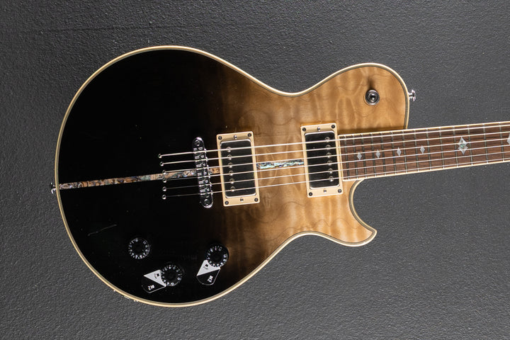 Mod Shop Patriot Instinct Bare Knuckle - Partial Eclipse