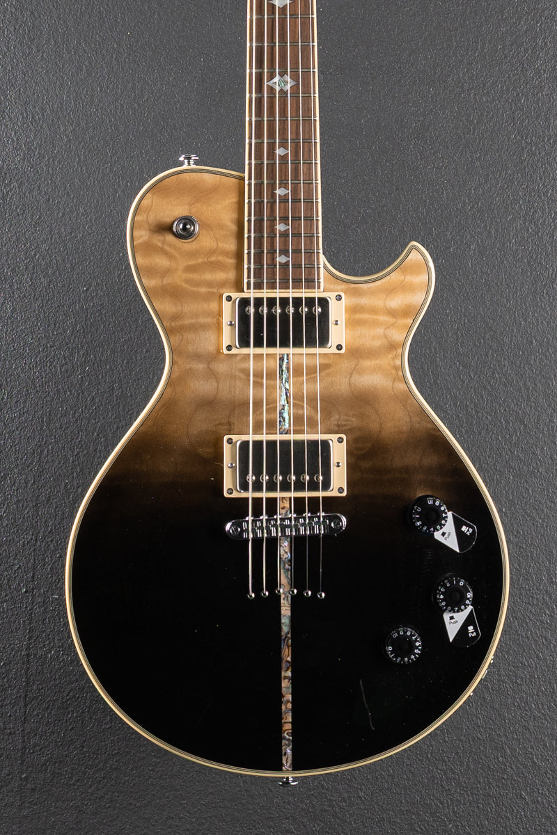 Mod Shop Patriot Instinct Bare Knuckle - Partial Eclipse