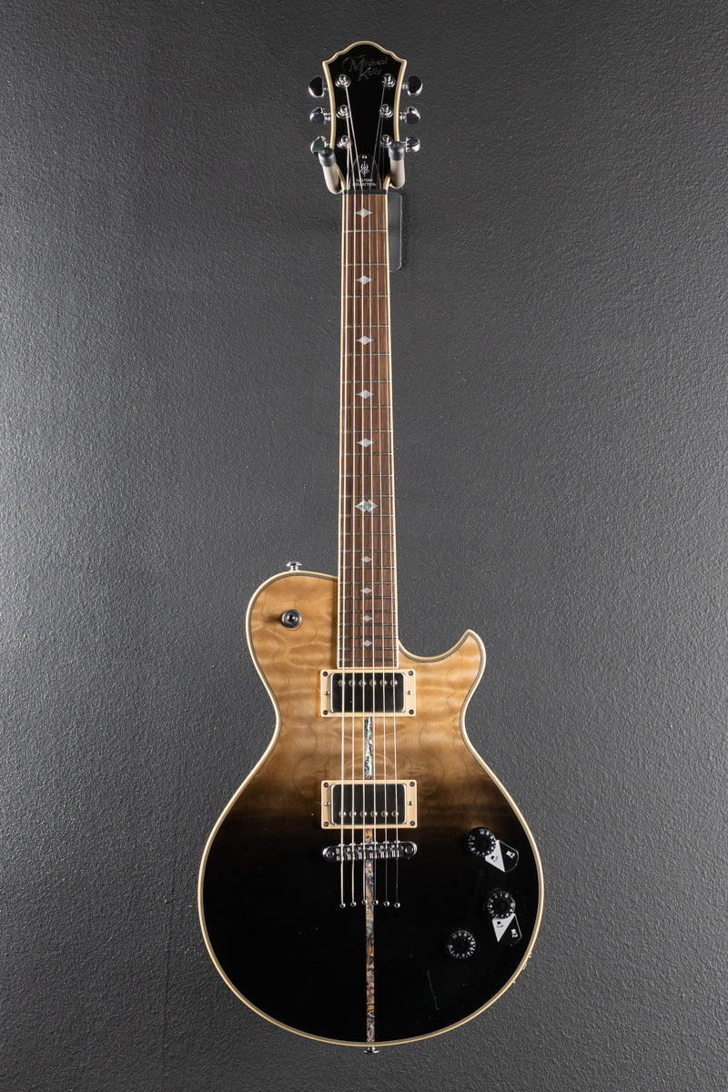 Mod Shop Patriot Instinct Bare Knuckle - Partial Eclipse
