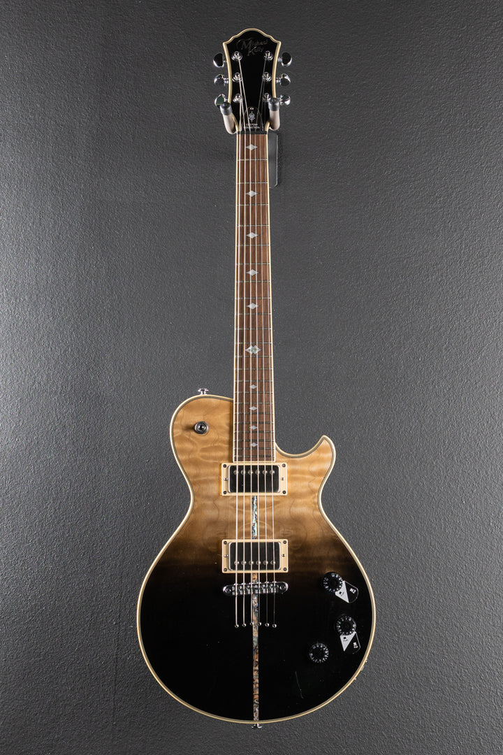 Mod Shop Patriot Instinct Bare Knuckle - Partial Eclipse