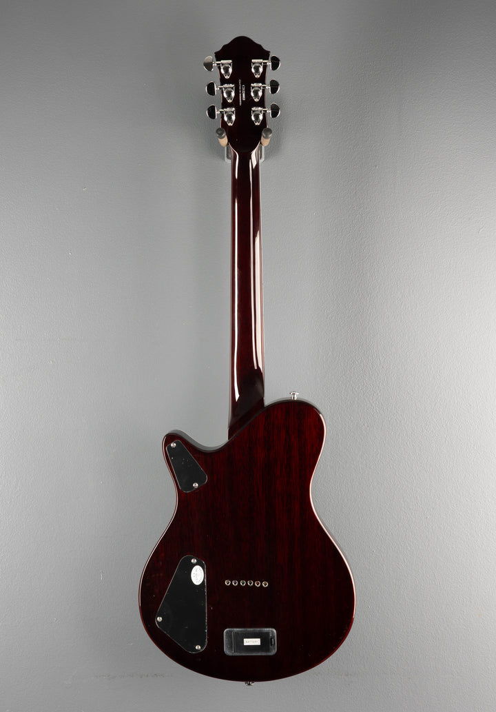 Hybrid Special - Ziricote