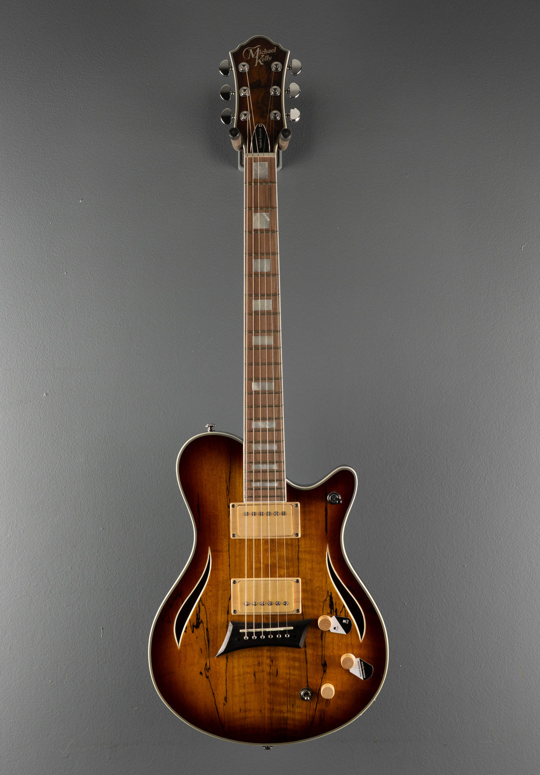 Hybrid Special, Recent