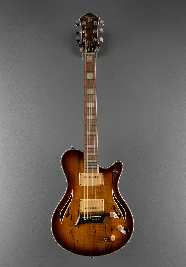 Hybrid Special, Recent