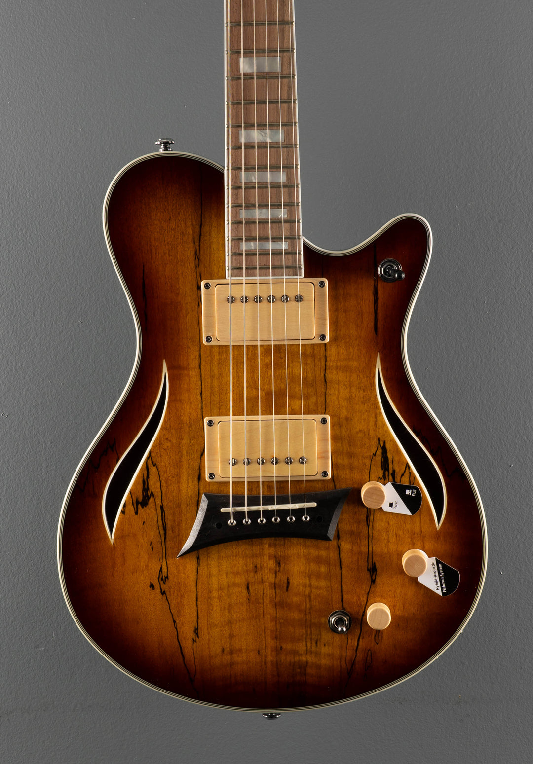 Hybrid Special, Recent