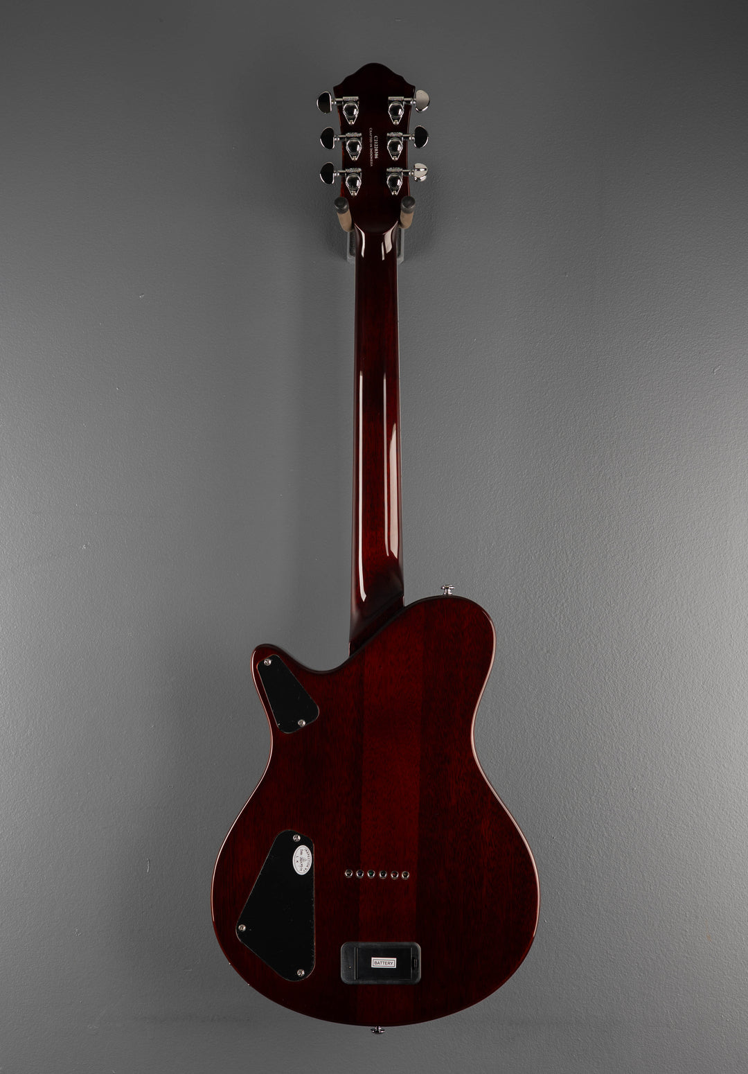 Hybrid Special - Ziricote