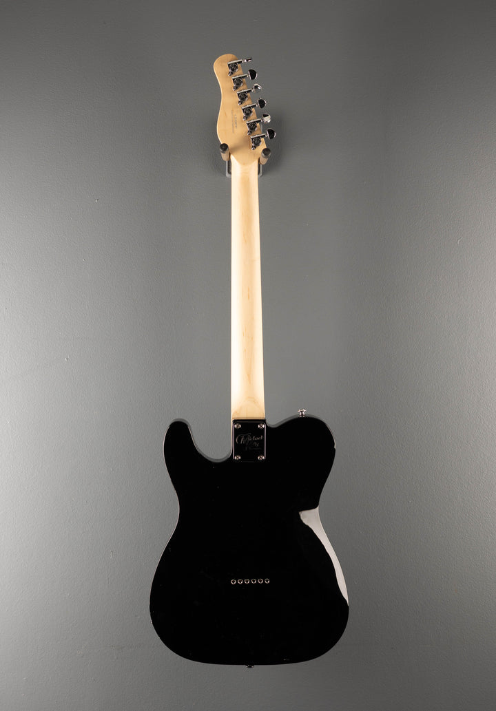 Triple 50 - Gloss Black