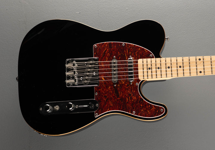 Triple 50 - Gloss Black