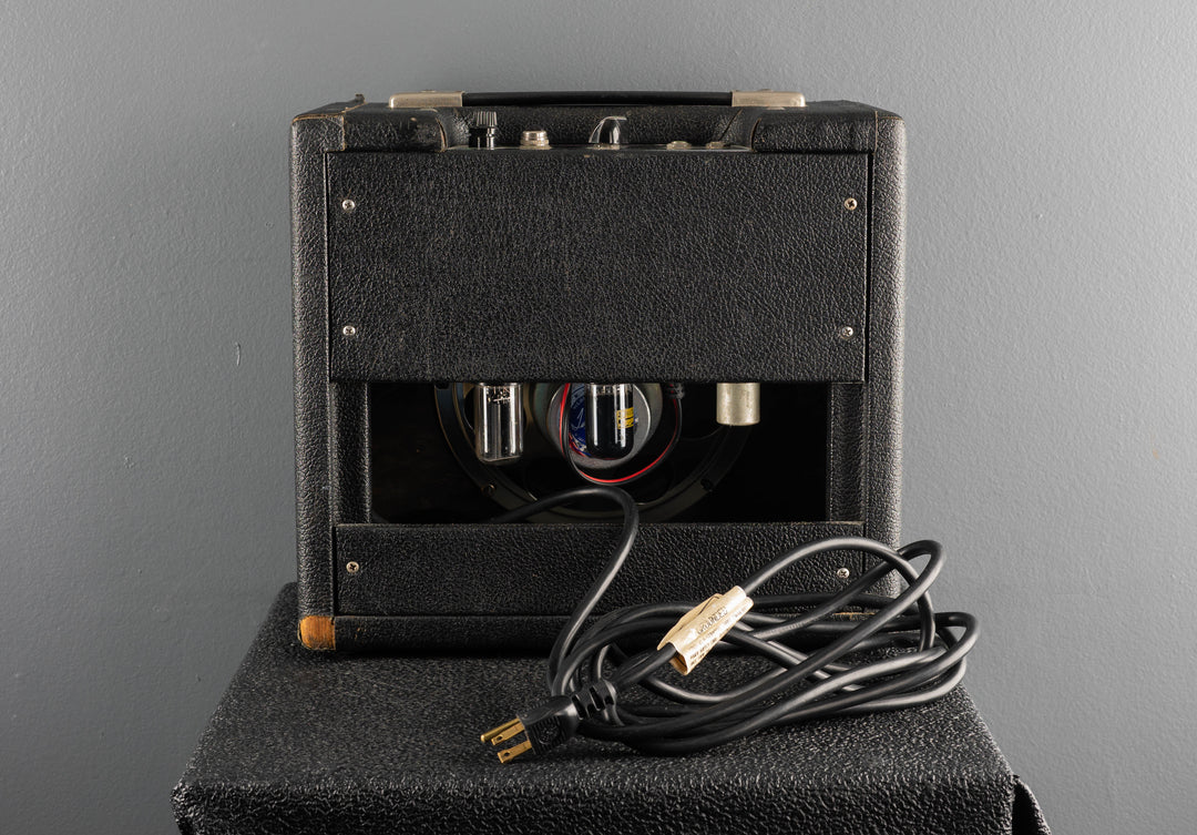 USED 5F1 Champ Amp, &