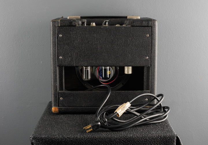 USED 5F1 Champ Amp, &