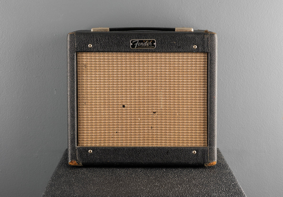 USED 5F1 Champ Amp, &