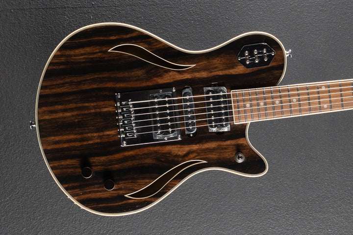 Custom Collection Special - Striped Ebony