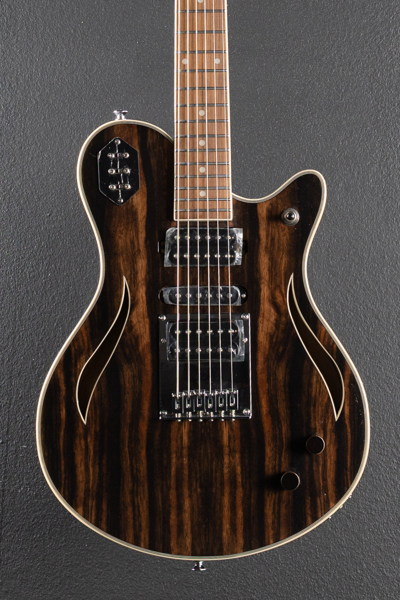 Custom Collection Special - Striped Ebony