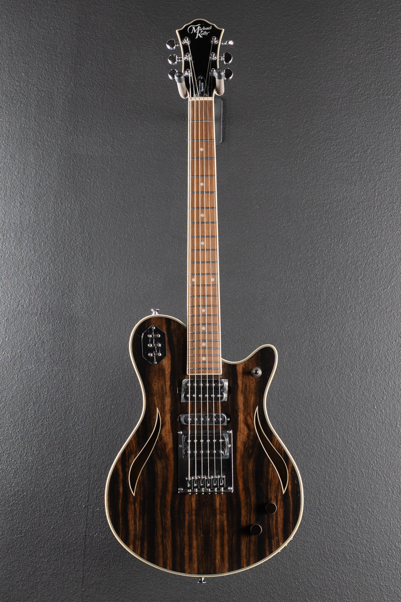 Custom Collection Special - Striped Ebony