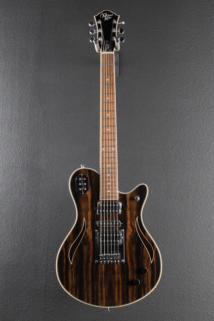Custom Collection Special - Striped Ebony