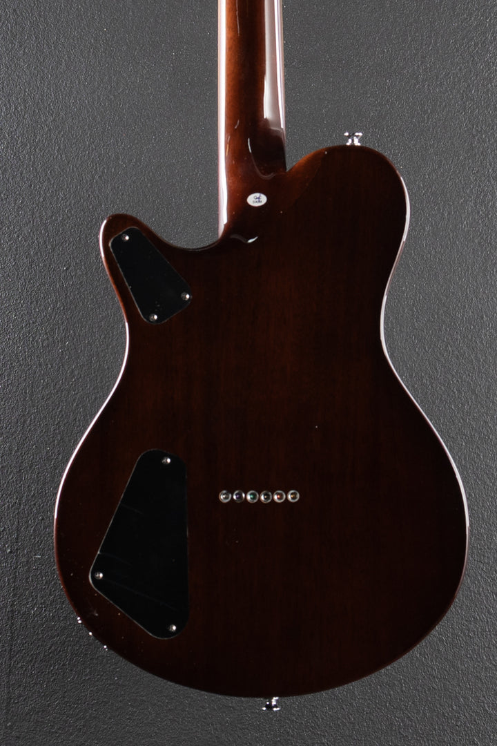 Custom Collection Special - Striped Ebony