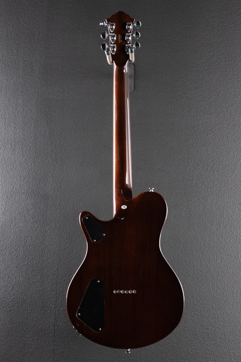 Custom Collection Special - Striped Ebony