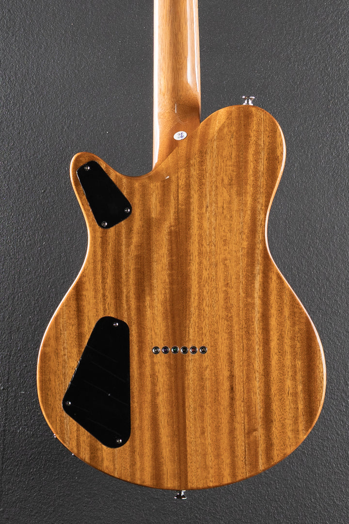 Custom Collection Special - Quilt Orange