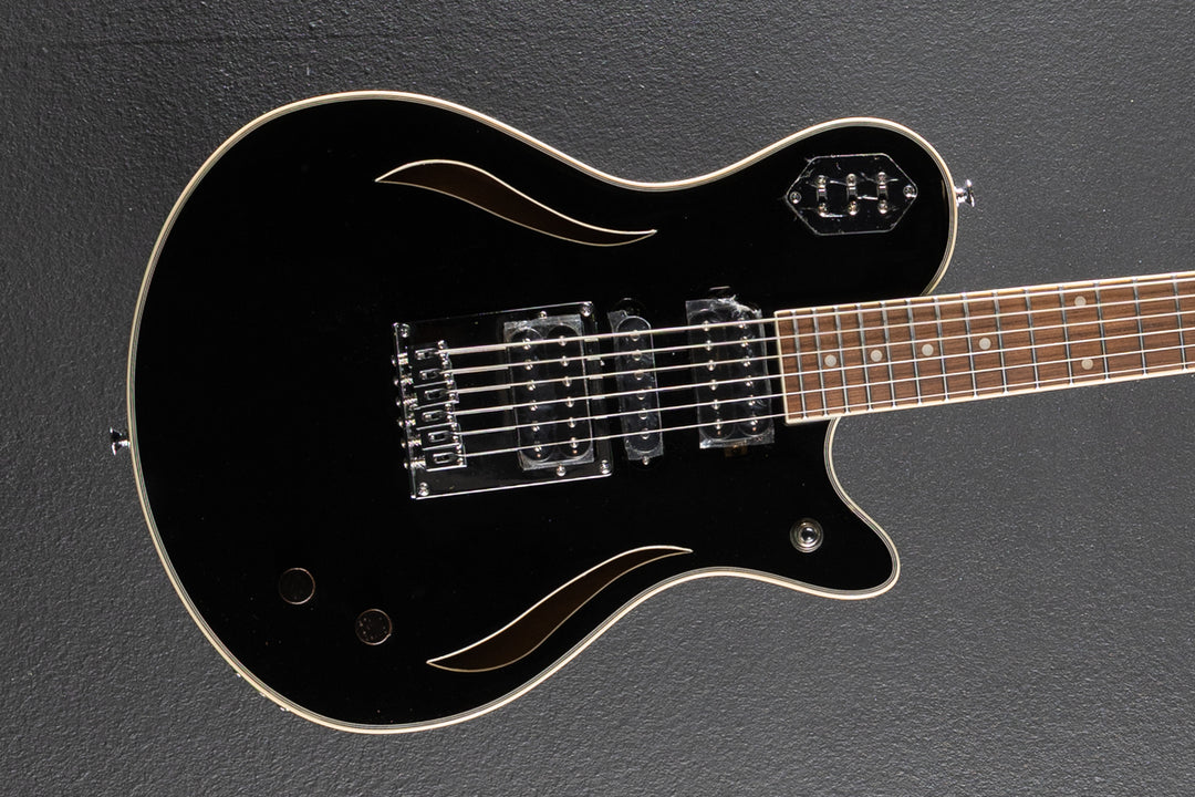 Custom Collection Special - Gloss Black