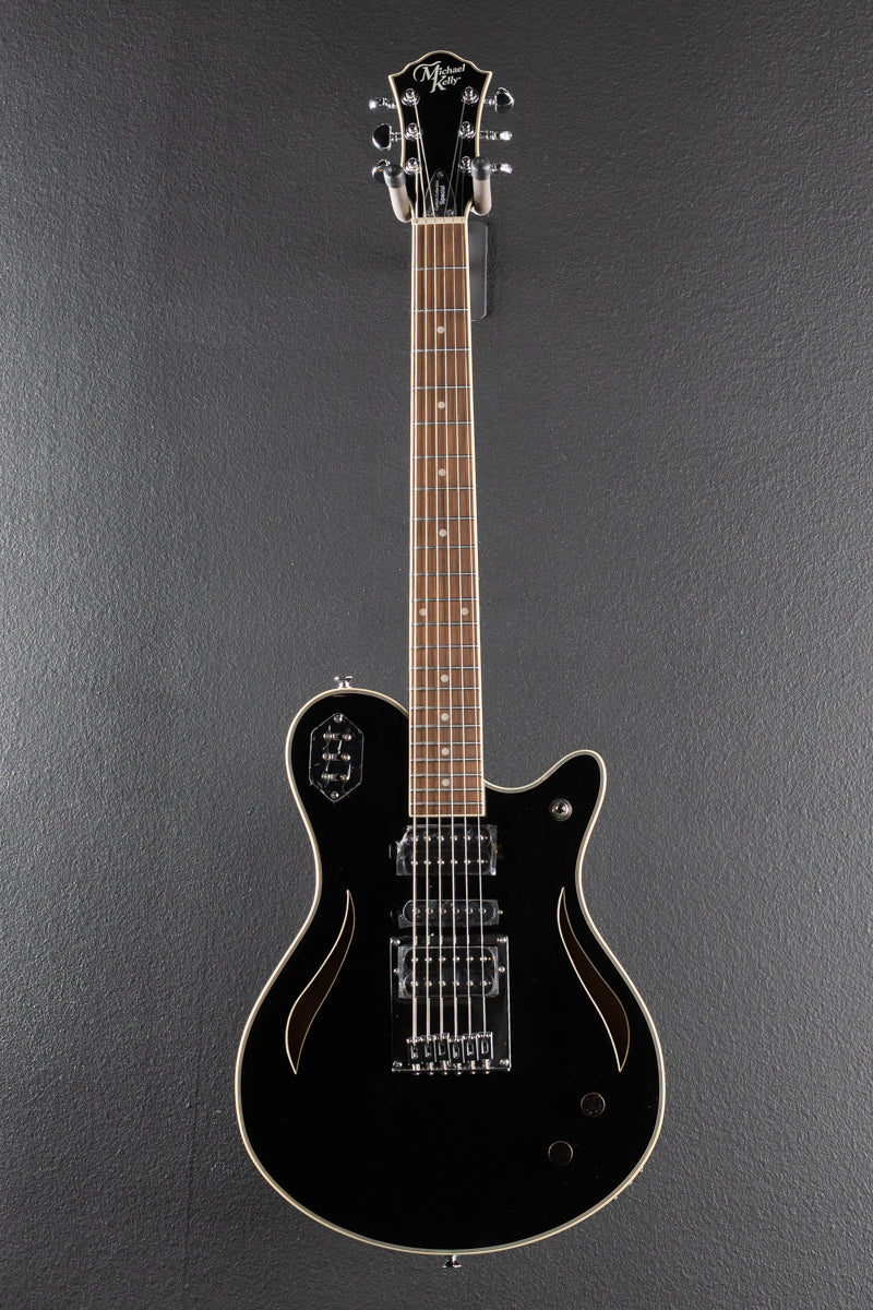 Custom Collection Special - Gloss Black