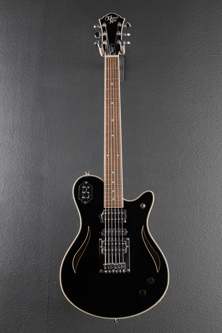 Custom Collection Special - Gloss Black