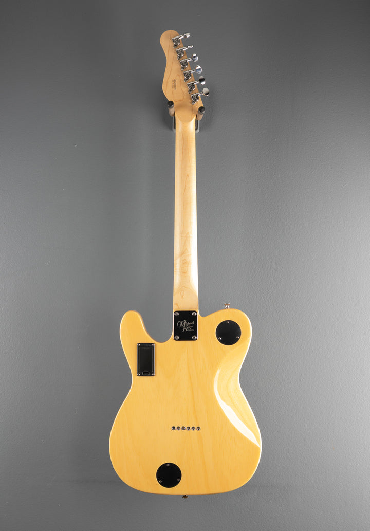 Hybrid 55 - Tigers Eye