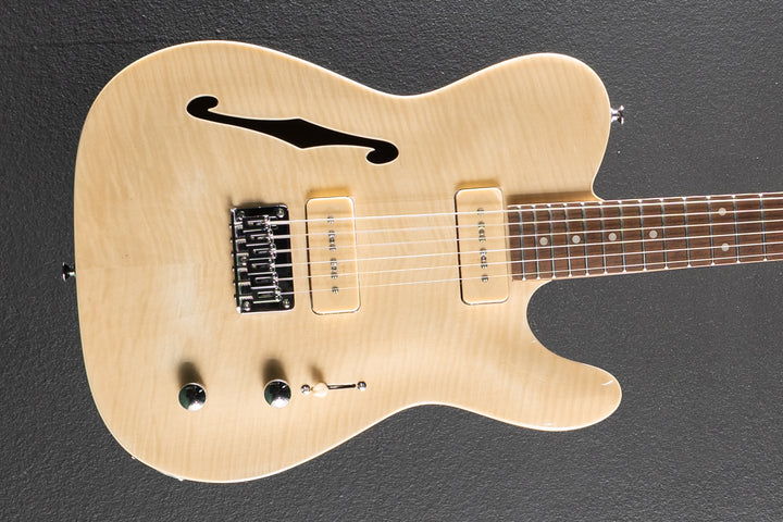 59 Thinline - Flame Maple