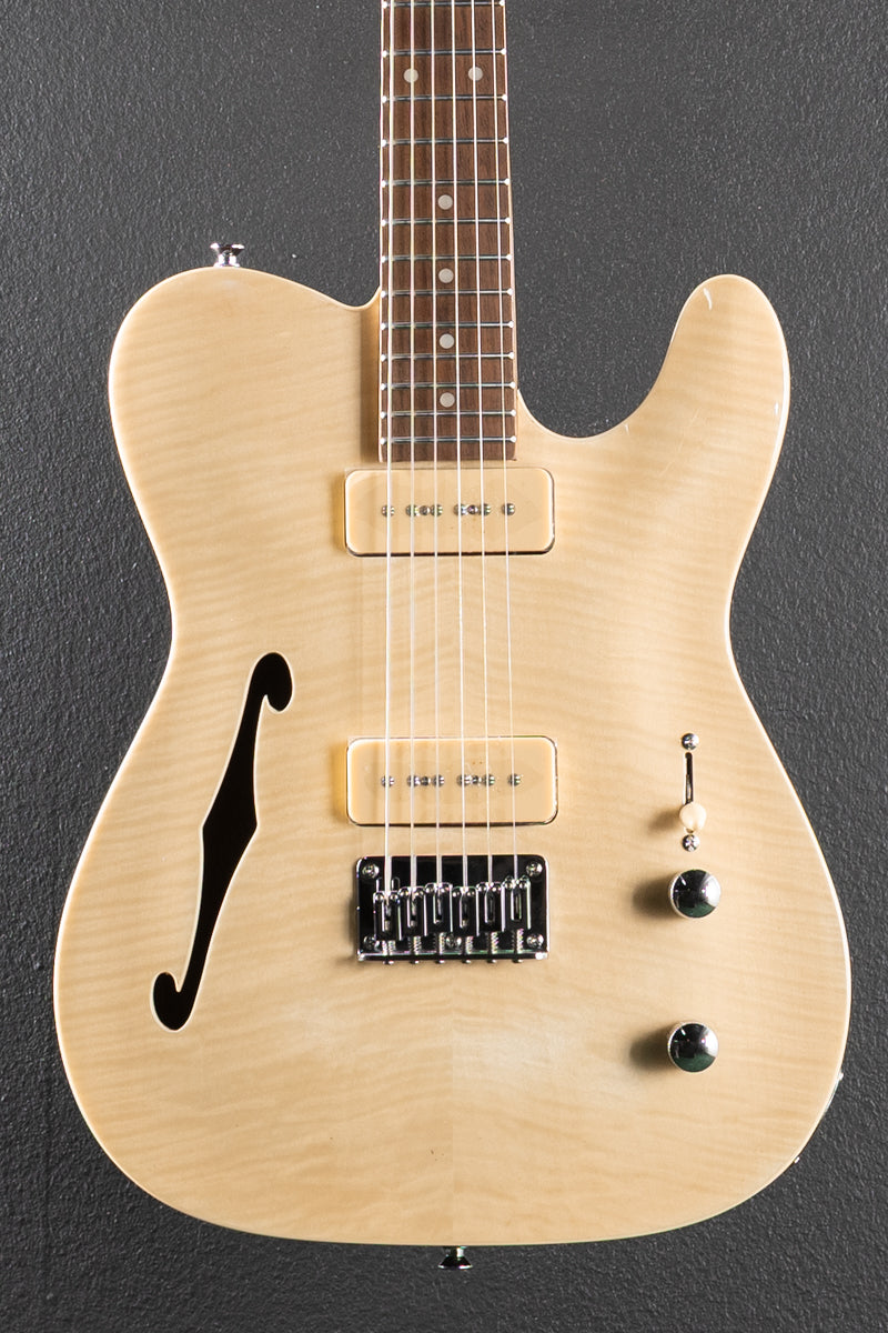 59 Thinline - Flame Maple