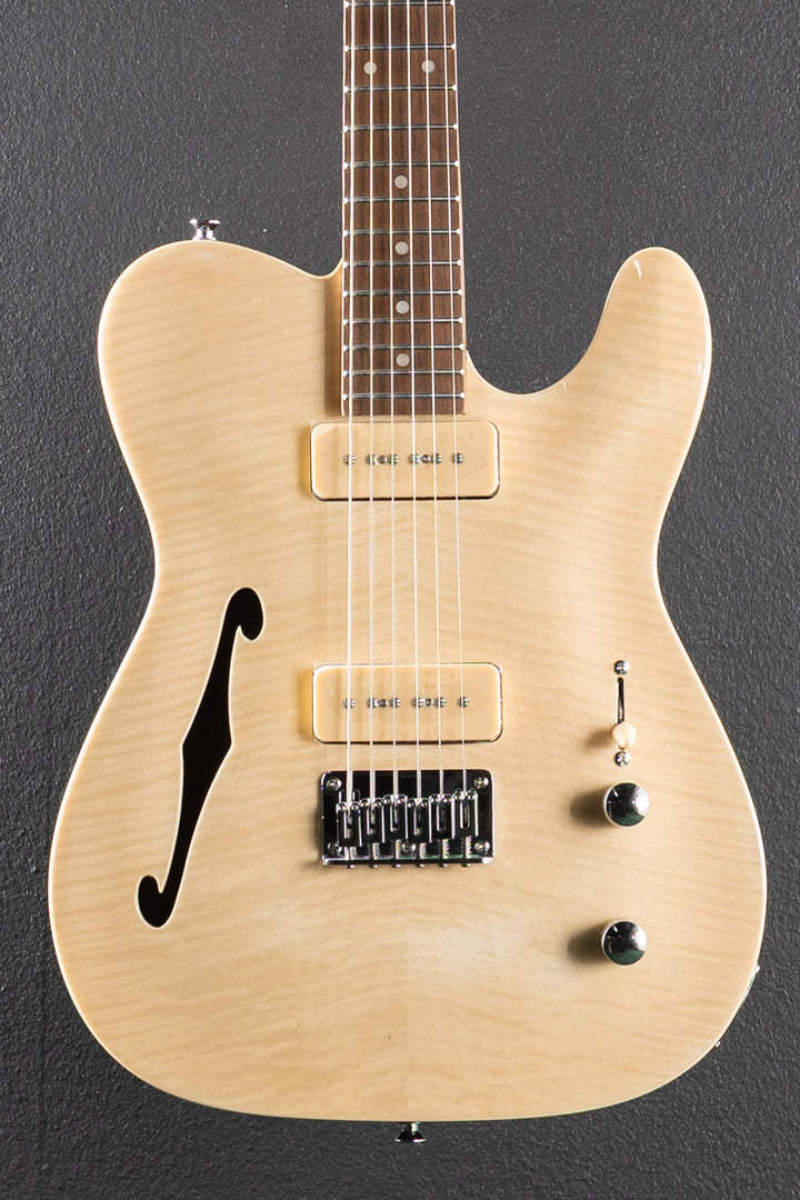 59 Thinline - Flame Maple