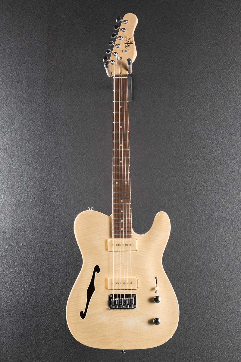 59 Thinline - Flame Maple