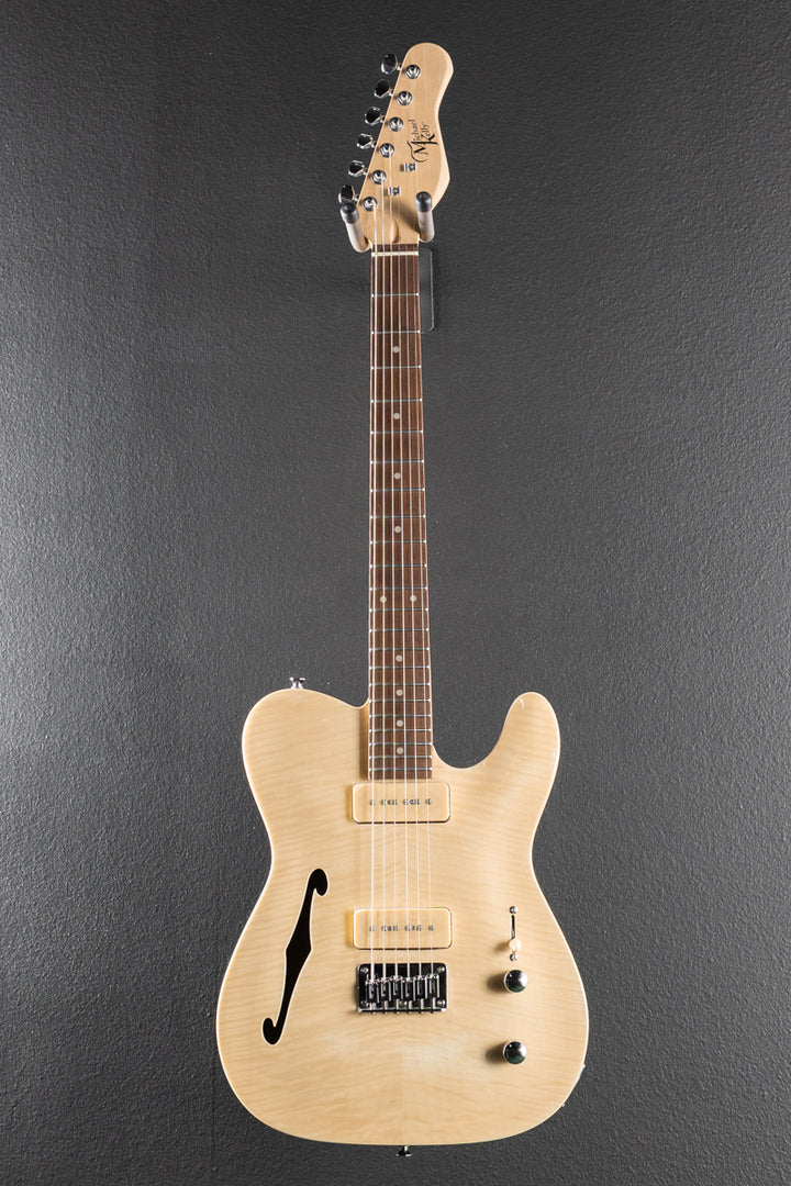 59 Thinline - Flame Maple