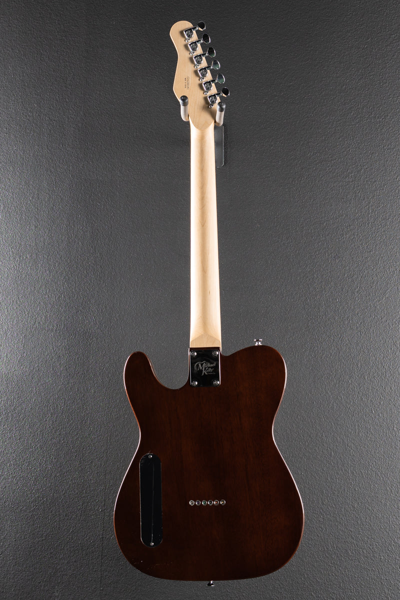 59 Thinline - Flame Maple