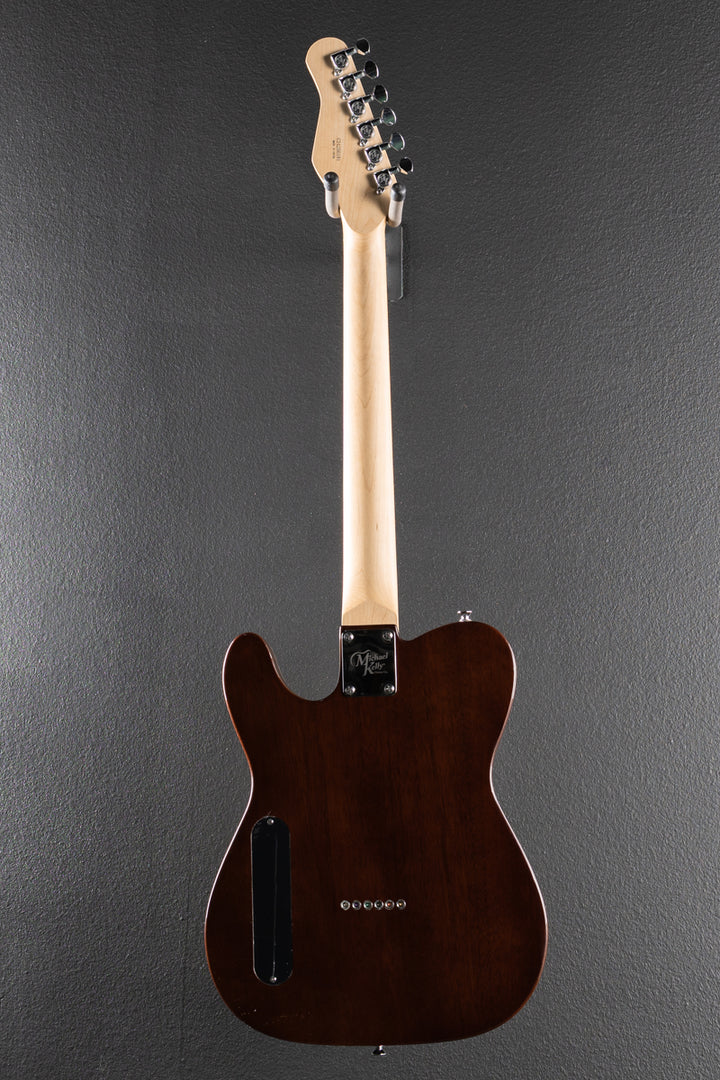 59 Thinline - Flame Maple