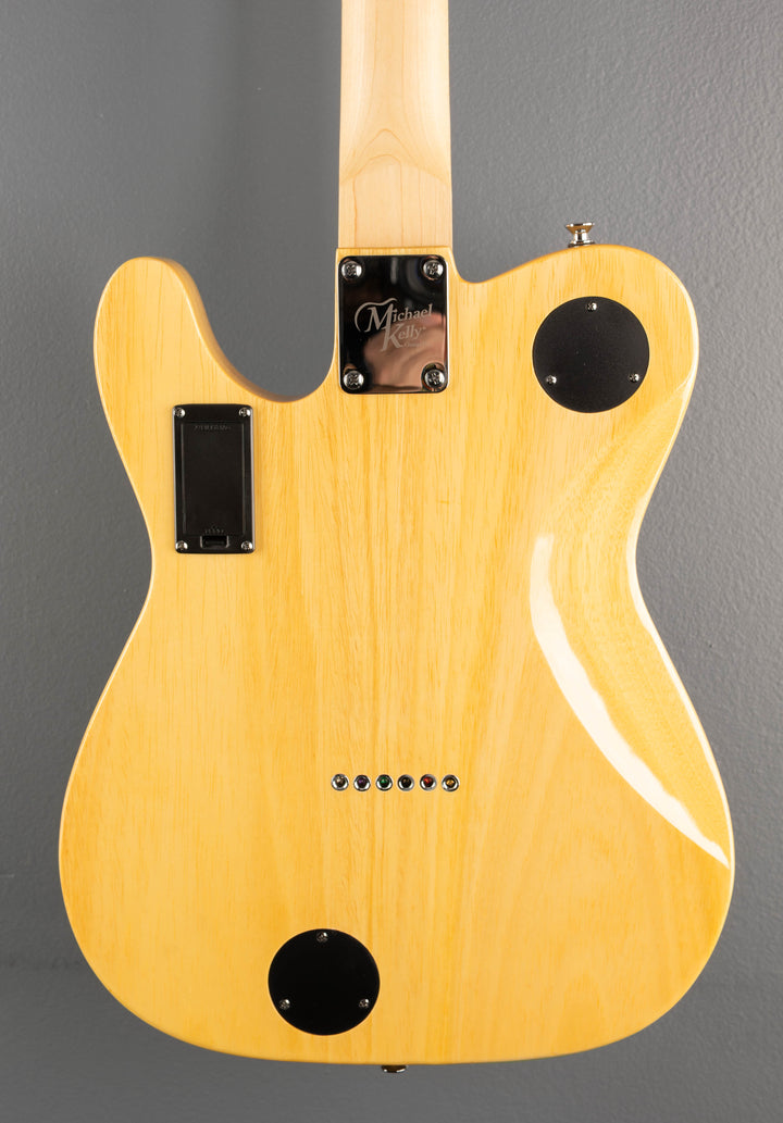 Hybrid 55 - Tigers Eye