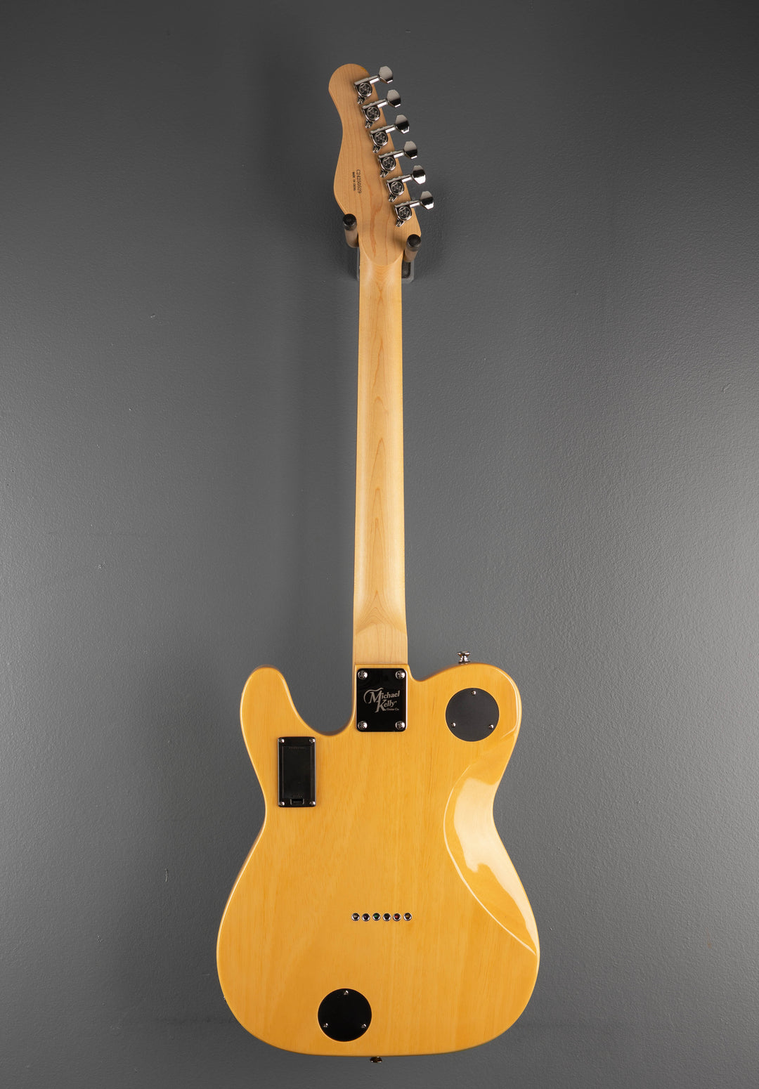 Hybrid 55 - Tigers Eye