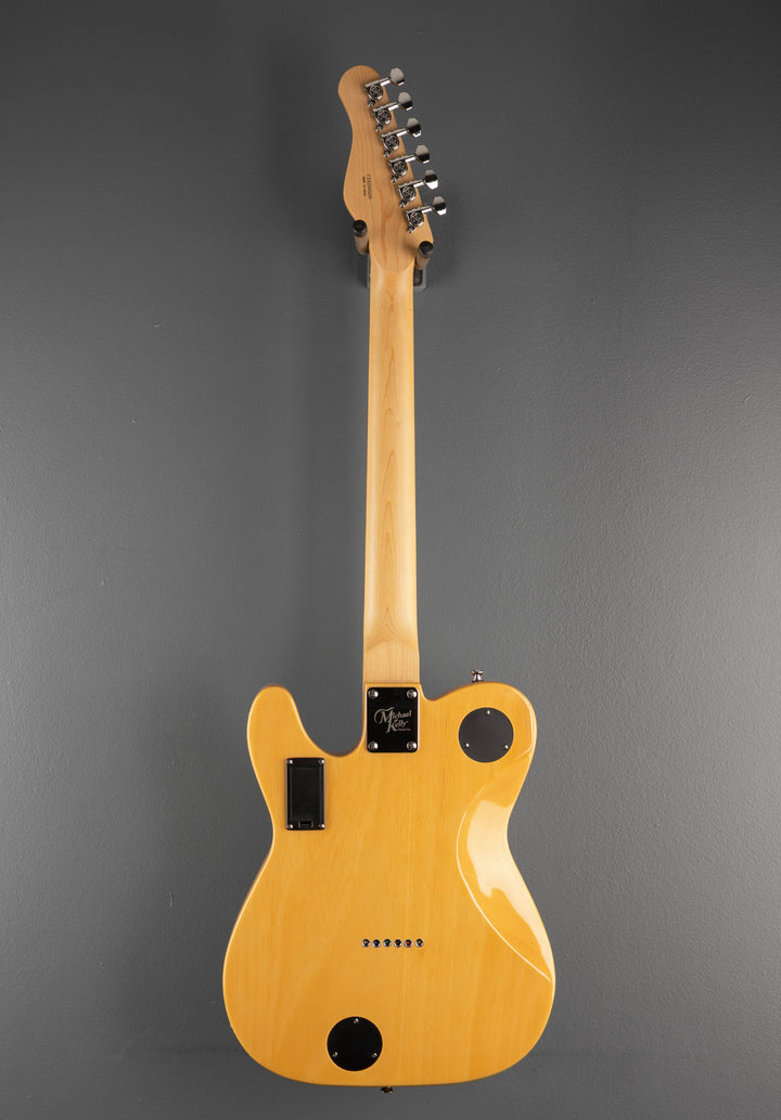 Hybrid 55 - Tigers Eye